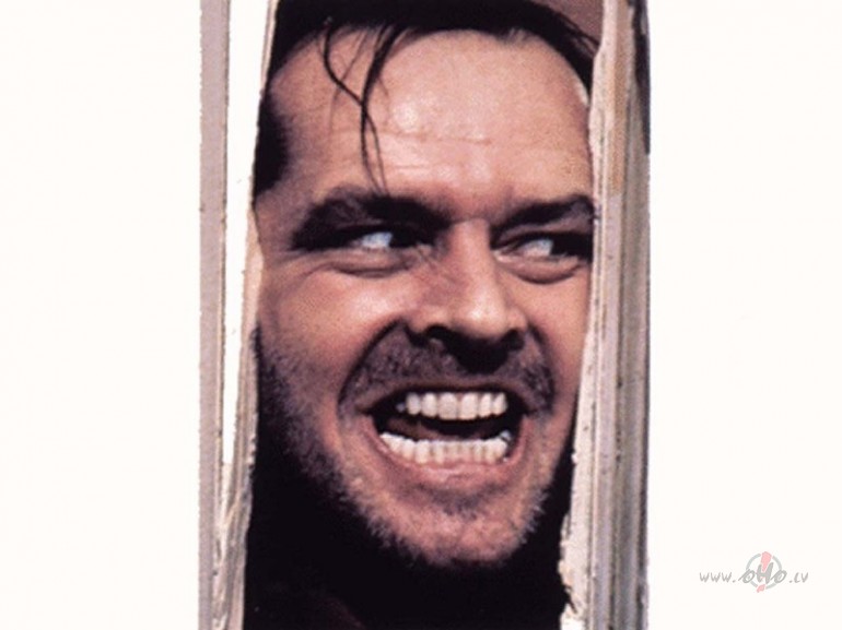 Here`s Johnny...