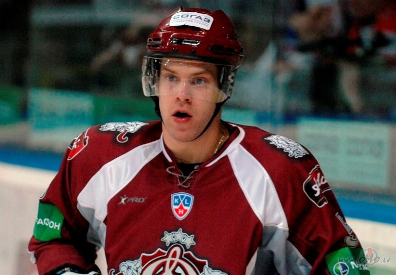 HOKEJS_!!!_``KHL``_SPLES_!!!__3 : 5__