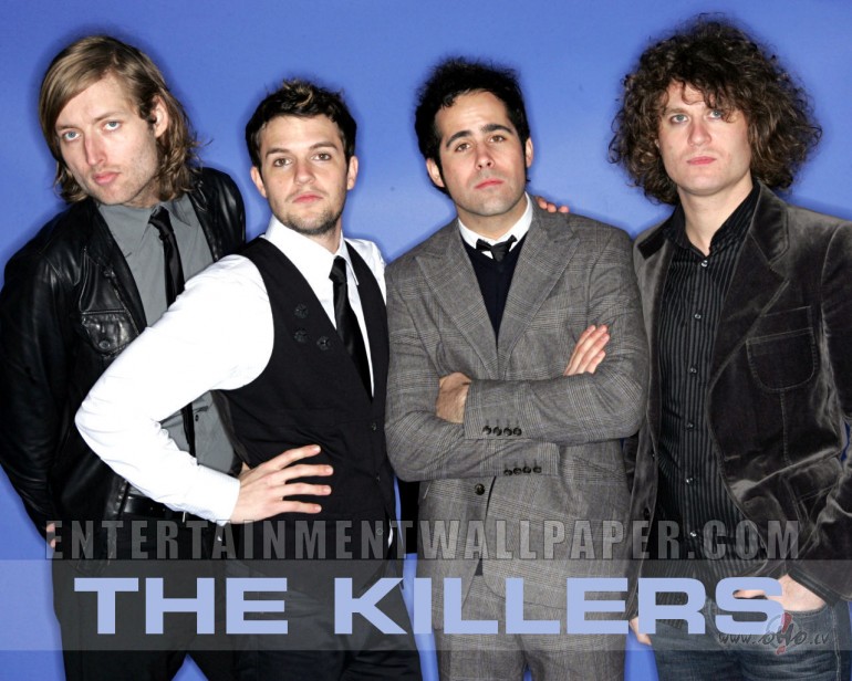 JAUNUMS_...** T_H_E__K_I_L_L_E_R_S **