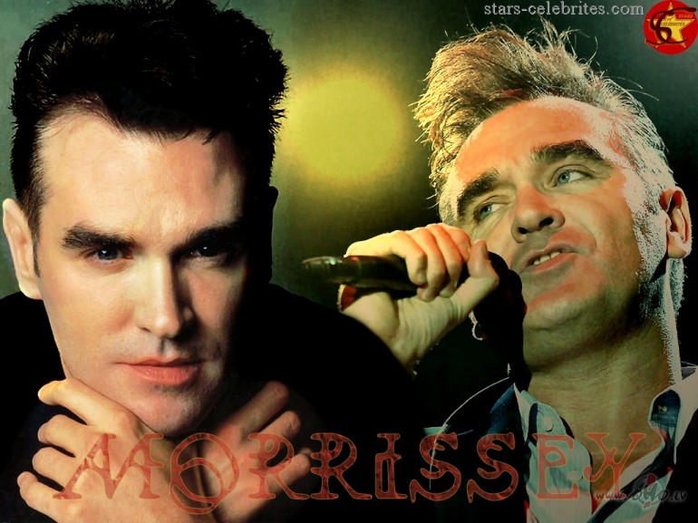 M_O_R_R_I_S_S_E_Y