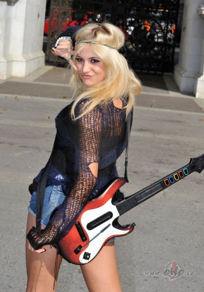 Pixie Lott