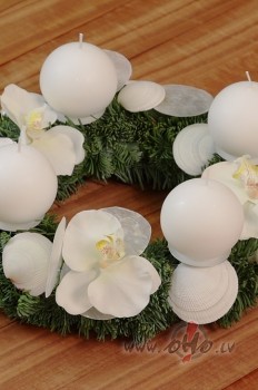 Advente un 4 -as sveces!