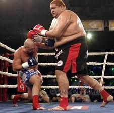 Prepare for failing.