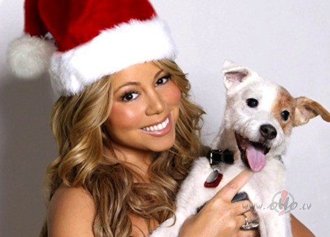 X-mas_  ** M_A_R_I_A_H__C_A_R_E_Y **