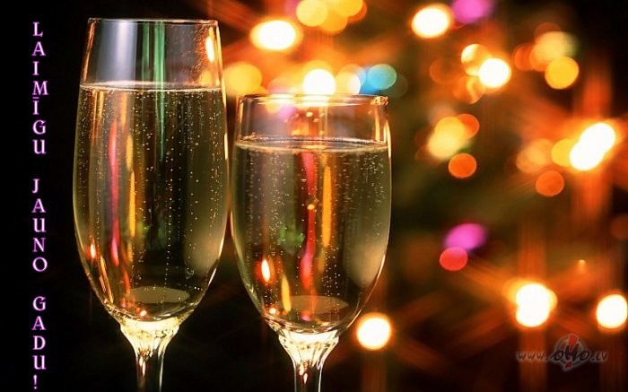 Lai katr diena maza laimte 2011 gad!