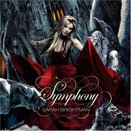 Sarah Brightman