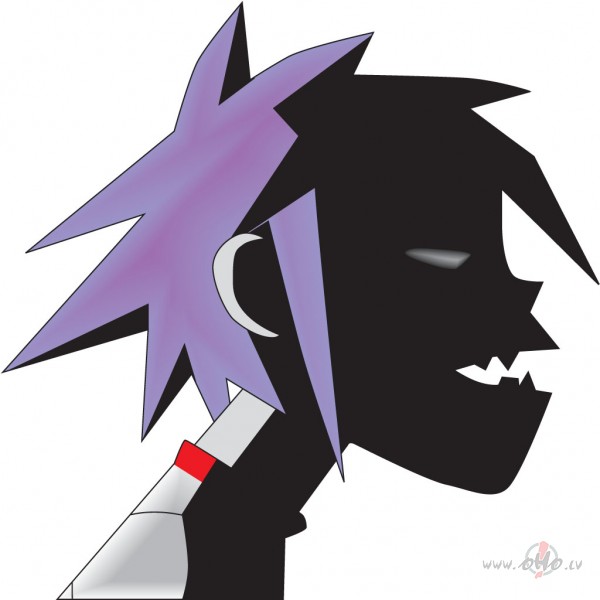 Gorillaz / LIVE/ !!!!