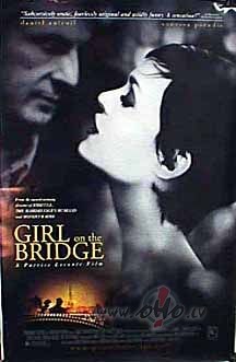Meitene uz tilta ( 2000 )