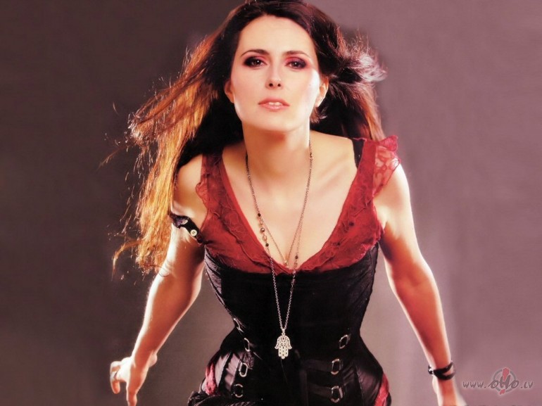JAUNUMS_ ** WITHIN__TEMPTATION **