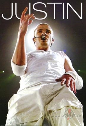 Justin Timberlake / live/(HD)