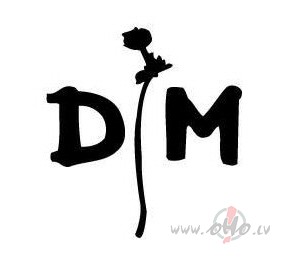 DM-Forever!