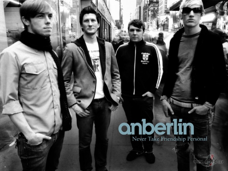 A__N__B__E__R__L__I__N