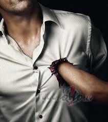 Man pilst..