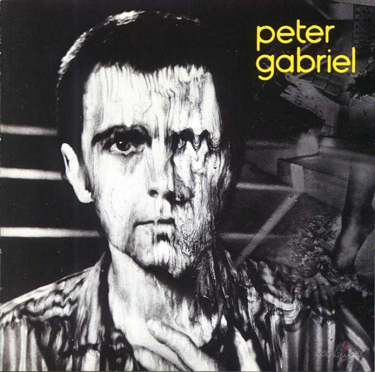Peter Gabriel /  HD Live /