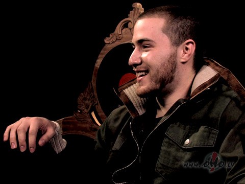 JAUNUMS_ ** MIKE_POSNER_Feat._LIL_WAYNE **