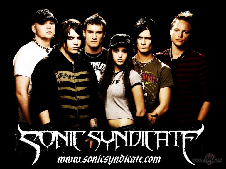 S_O_N_I_C__S_Y_N_D_I_C_A_T_E