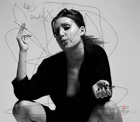 Lykke Li -