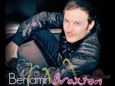 BENJAMIN_BRAXTON_Feat_HOLD_UP