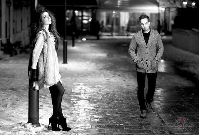 JAUNUMS_ ** MISHELLE_Feat._RANDI ( Ex. MORANDI ) **