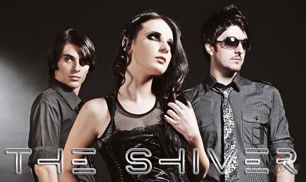 JAUNUMS_ ** T_H_E__S_H_I_V_E_R **