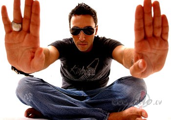 CEDRIC_GERVAIS_Feat_SECOND_SUN
