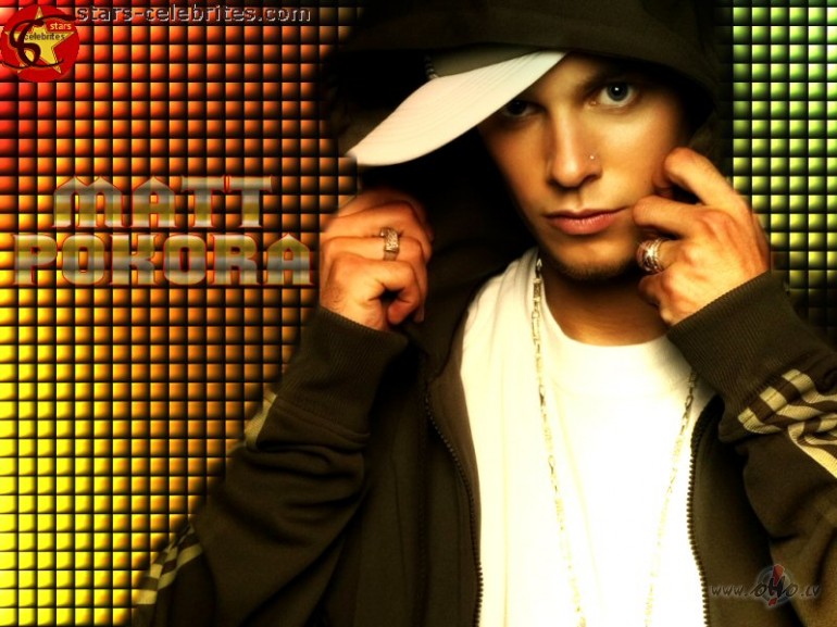 JAUNUMS_ ** M_A_T_T__P_O_K_O_R_A **