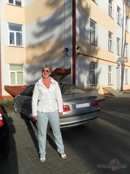 Aufwiedersehen, Lettland!