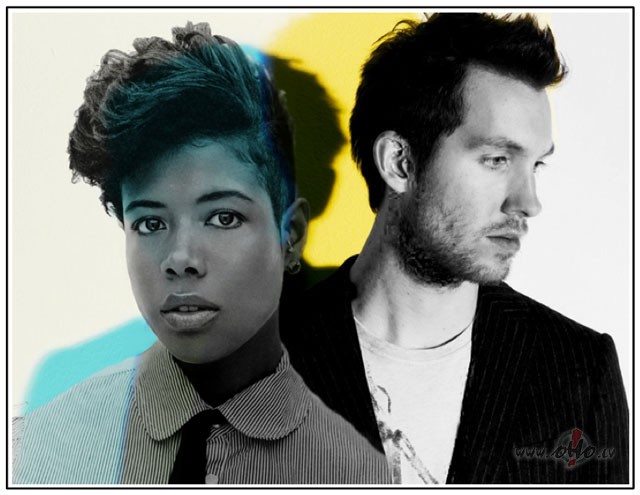 JAUNUMS_ ** CALVIN_HARRIS_Feat._KELIS **