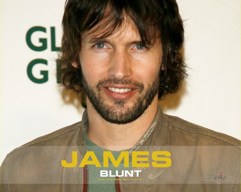 JAUNUMS_ ** J_A_M_E_S__B_L_U_N_T **