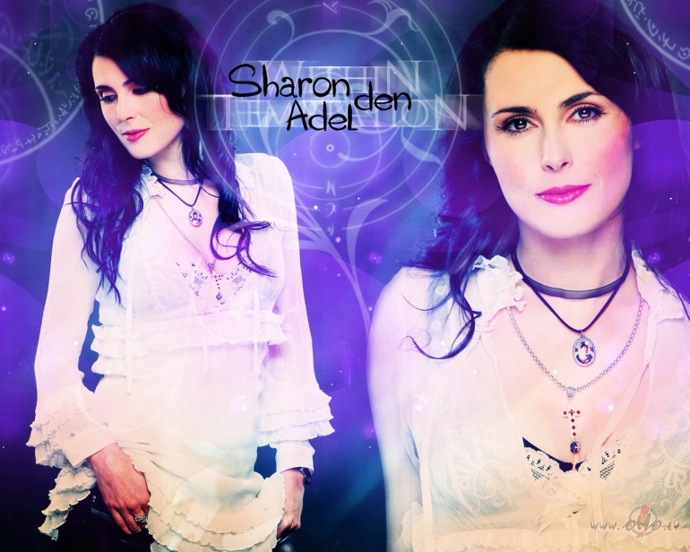 JAUNUMS_ ** WITHIN_TEMPTATION **