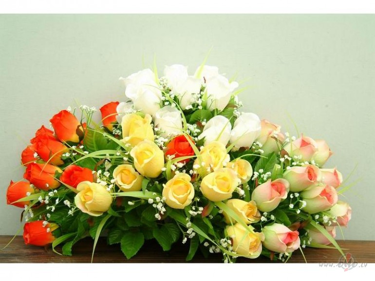 Red_velvet mani vakar loti aizkustinaaja ar saviem laipnajiem ...