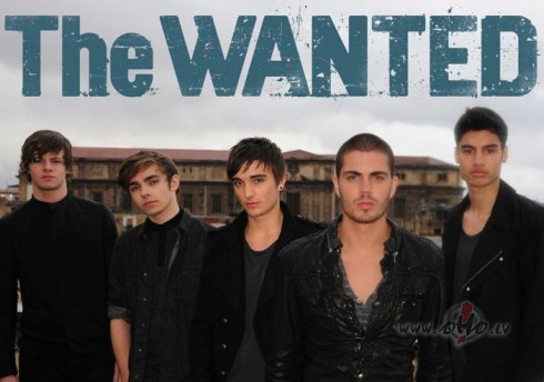 JAUNUMS_  ** T_H_E__W_A_N_T_E_D **