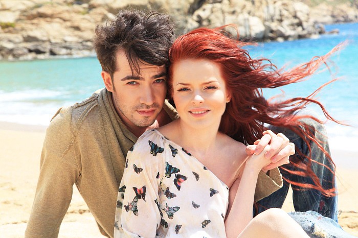 JAUNUMS_ ** ARSENIE_Feat_LENA_KNYAZEVA **