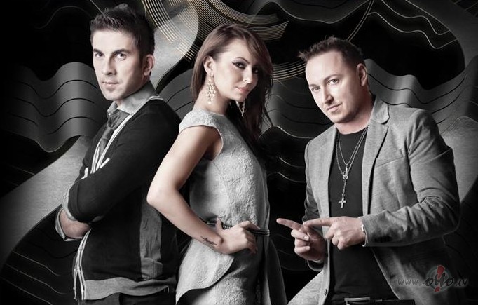 DJ_PROJECT_Feat_GIULIA