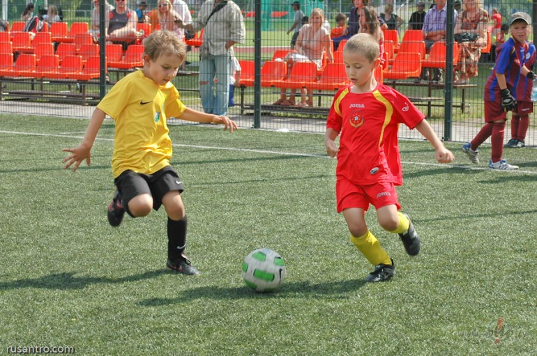 City Cup 2011 Jelgav