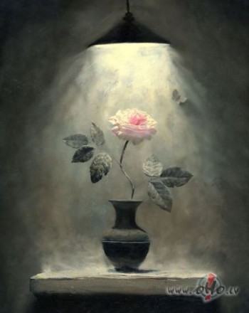 Tev v�los pateikties, Ka esi, Ka mani Tu no �nas Saul� nesi, Un nu es ...