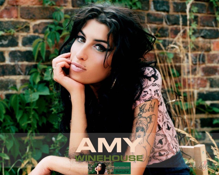 AMY_WINEHOUSE ...::((