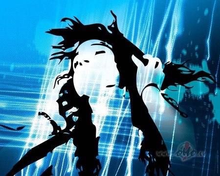JAUNUMS_ ** MICHAEL_&_RON **