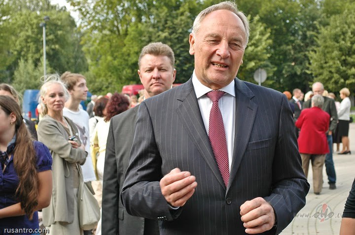 Latvijas Prezidents Jelgav