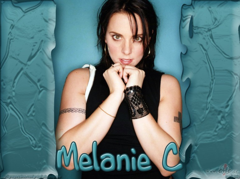 MELANIE_C