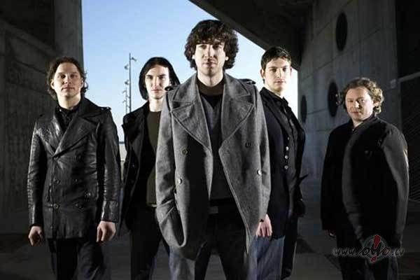 JAUNUMS_ ** SNOW_PATROL **