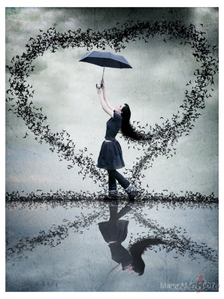 EVA DAHLGREN_IM NOT LOVE WITH YOU!