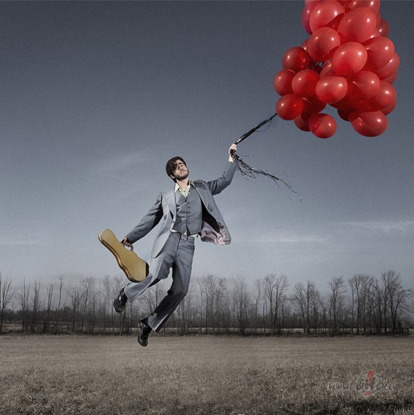99 RED BALLONS!!!:)))))