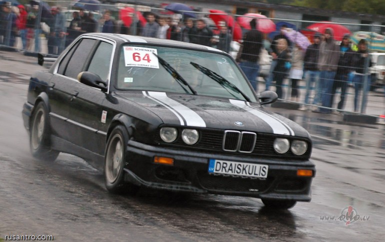 Mehu dragreiss 2011