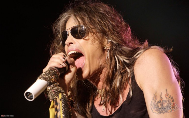 AEROSMITH