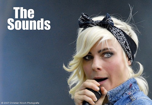 THE_SOUNDS