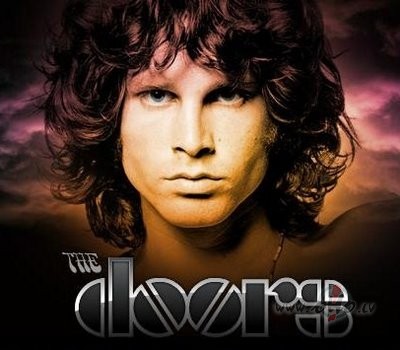 THE_DOORS