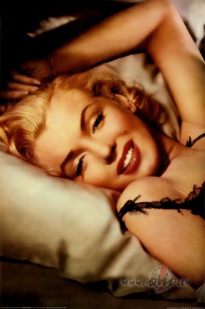 Marilin Monroe!!!:))))