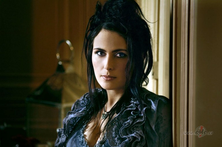 JAUNUMS_ ** WITHIN_TEMPTATION **