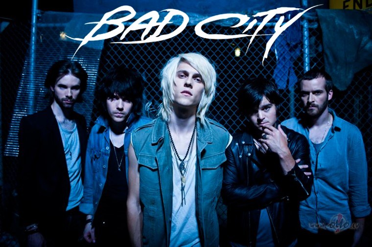 B_A_D__C_I_T_Y